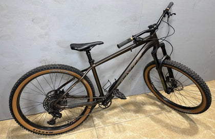 WHYTE ENDURO