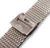 Astron Solar Stainless Steel Quartz Watch**Boxed**