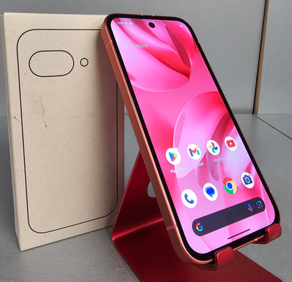 *Black Friday Deal* Google Pixel 9a 128GB Peony, Unlocked