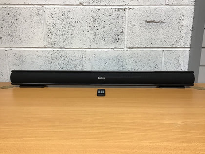 ***Black Friday Sales*** Goodmans 20W Sound Bar Theater System GDSB02BT20