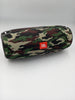 JBL Xtreme Portable Bluetooth Speaker, Camo Edition (With Original Charger)