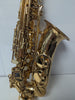 Elkhart 100AS Alto Sax