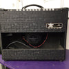 Crate V50-5112 Tube Amp with V Series VFS-2 Foot Switch