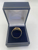 9ct gold ring