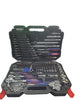 workpro wrench set in case
