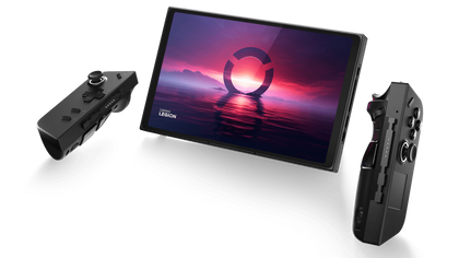 Lenovo Legion GO - 2TB