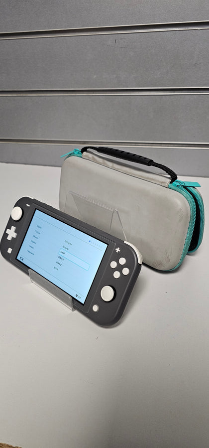 Nintendo Switch Lite - Grey