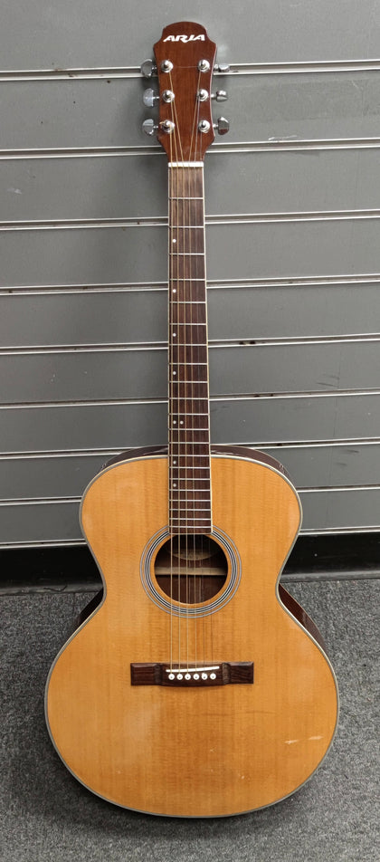 **Xmas Deal** Aria ASP-30N Acoustic Guitar