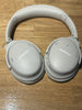 Bose QuietComfort Wireless NC Over-Ear Headphones - White Smoke