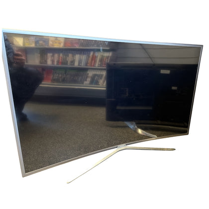 Samsung Curved 49