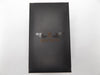 Softech Sliver watch with Black Face