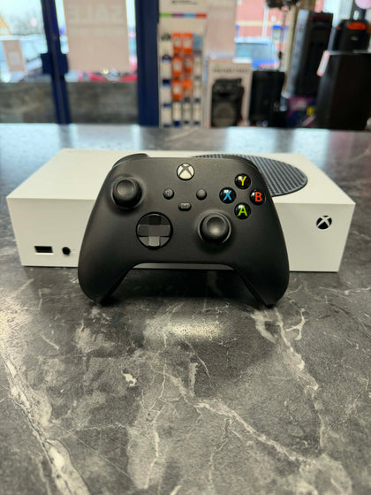 Xbox Series S 512GB SSD - With Controller