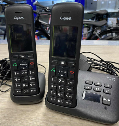 Gigaset C575A Telephone System