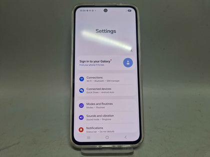 Samsung A36 256GB, Unlocked