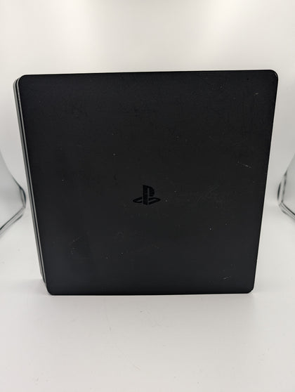 PS4 slim 1TB