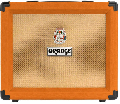 Orange Crush 20 Guitar Amplifier