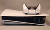 Playstation 5 Console, 825GB, White