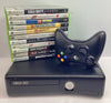 Xbox 360 Slim 250GB Bundle