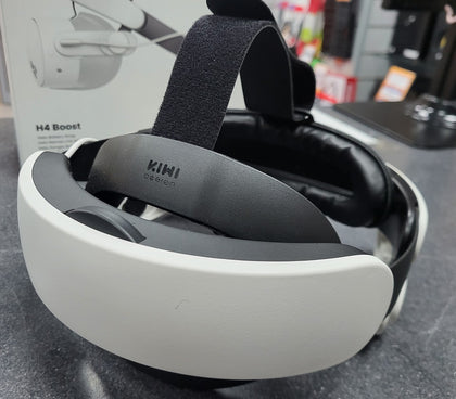 Kiwi Design H4 Halo Comfort Head Strap for Meta Quest 3/Quest 3S