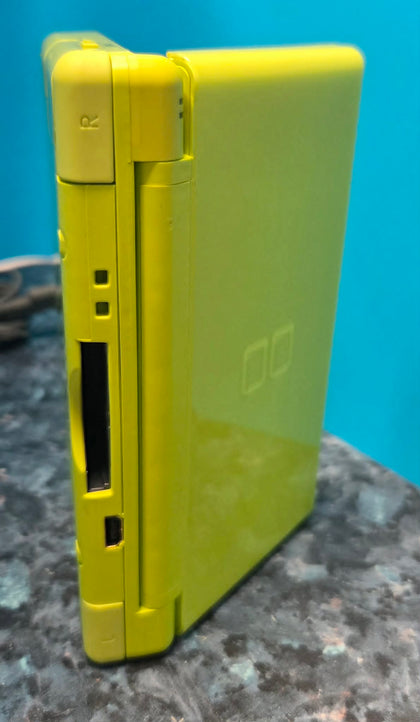 NINTENDO DS LITE