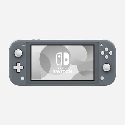 Nintendo Switch Lite (Grey)