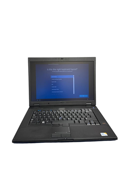 Dell Latitude E5500 Laptop