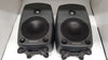 Pair of Genelec 8030A Speakers -  Active Studio Monitors