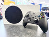Xbox Series S Console, 512GB, White, Unboxed