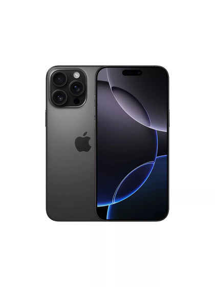 Apple iPhone 16 Pro Max, 256GB, Titanium