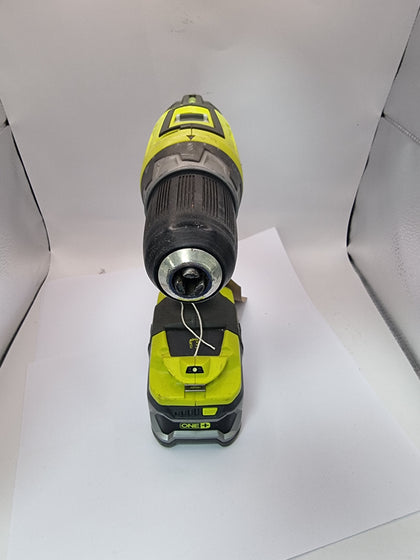RYOBI RCD1802 Combi Drill W/ 4Ah Battery + ChARGER