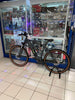 CUBE REACTION PFM E-BIKE