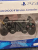 SONY PLAYSTATION 4 OFFICIAL DUAL SHOCK WIRELESS CONTROLLER BOXED BRAND NEW LEIGH STORE