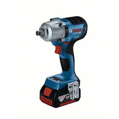 Bosch Professional GDS 18V-350 Cordless Brushless 1/2