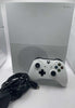 Xbox one S with Pad