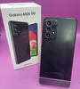 Samsung Galaxy A52s - 5G - Dual Sim - (6GB+128GB) - Awesome Black - Unlocked. Boxed