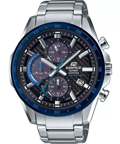 Casio Men's Edifice Mens Watch EFs-S540DB