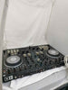 Native Instruments Traktor Kontrol S4 MK2 DJ Controller (No Software), Unboxed