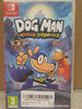 Dog Man Mission Impawsible