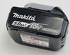 Makita BL1850B 18V LXT 5.0Ah Li-Ion Battery NEW