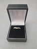 9ct Gold Ring 375 Size L 2G