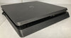 Sony Playstation 4 Slim 500GB Black Console Bundle ( + Lego Harry Potter Collection ) ** Unboxed **