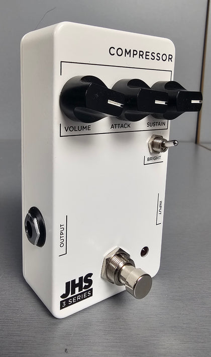 JHS Pedals 3 Series Compressor Pedal