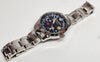 Thomas Sabo Watch with Cosmic dial in Black Silver