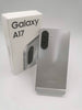 Samsung Galaxy A17 5G Silver 128GB Unlocked Boxed