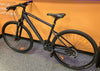 ** Collection Only ** Scott Sub Cross 30 Hybrid Bike 2022 in Grey ( M Frame )