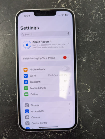 Apple iPhone 14 - 128 GB