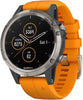 Garmin Fenix 5 Plus GPS Watch