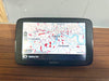 TomTom Car Sat Nav GO Classic 5" Europe Maps