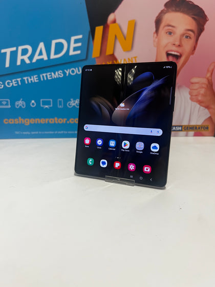 Samsung Galaxy Z Fold 4-256GB- Unlocked