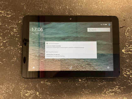 Fire Tab 7 12th Gen